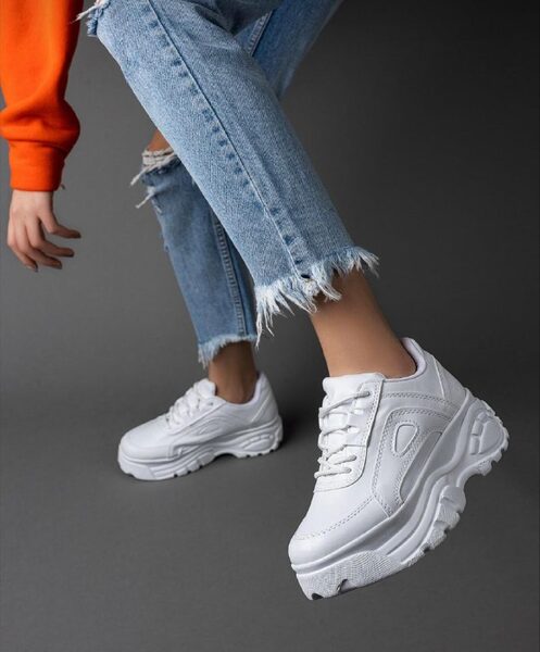 Women's Shoes — 00456 view 4