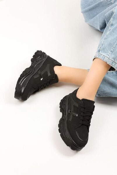 Women's Shoes — 00456 view 5