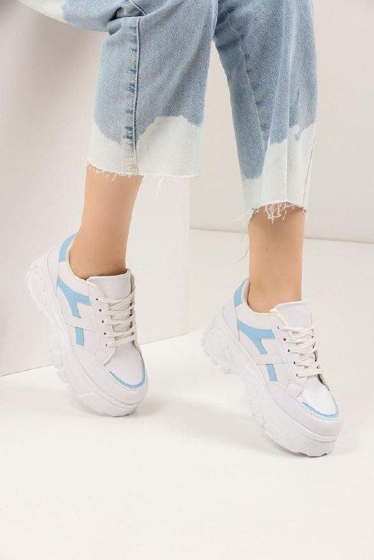 Women's Shoes — 00456 view