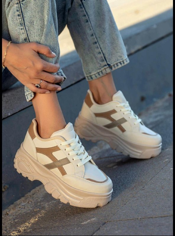 Women's Shoes — 00456 view