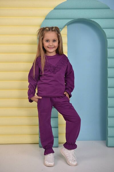 Kids' Set — 00493 view 2