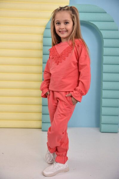 Kids' Set — 00493 view 6