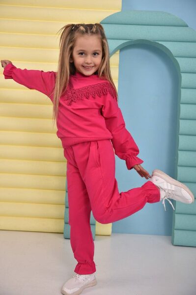 Kids' Set — 00493 view 7