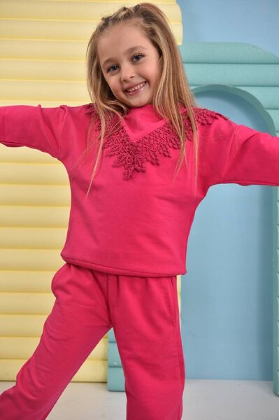 Kids' Set — 00493 view 8
