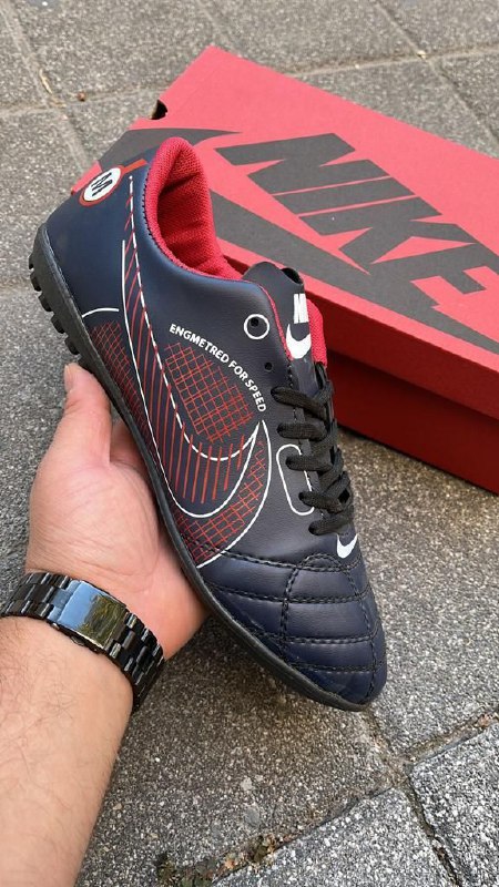 Women's Shoes — 00497