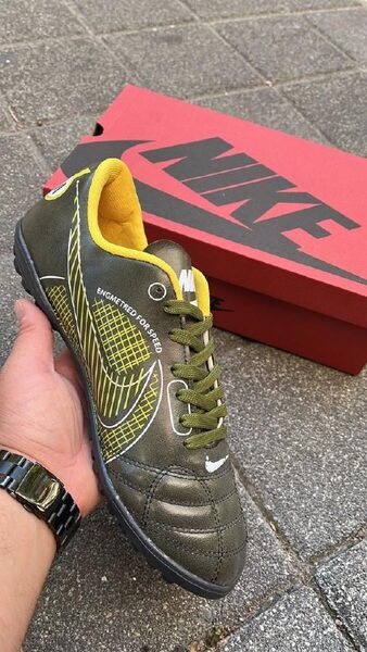 Women's Shoes — 00497 view 4