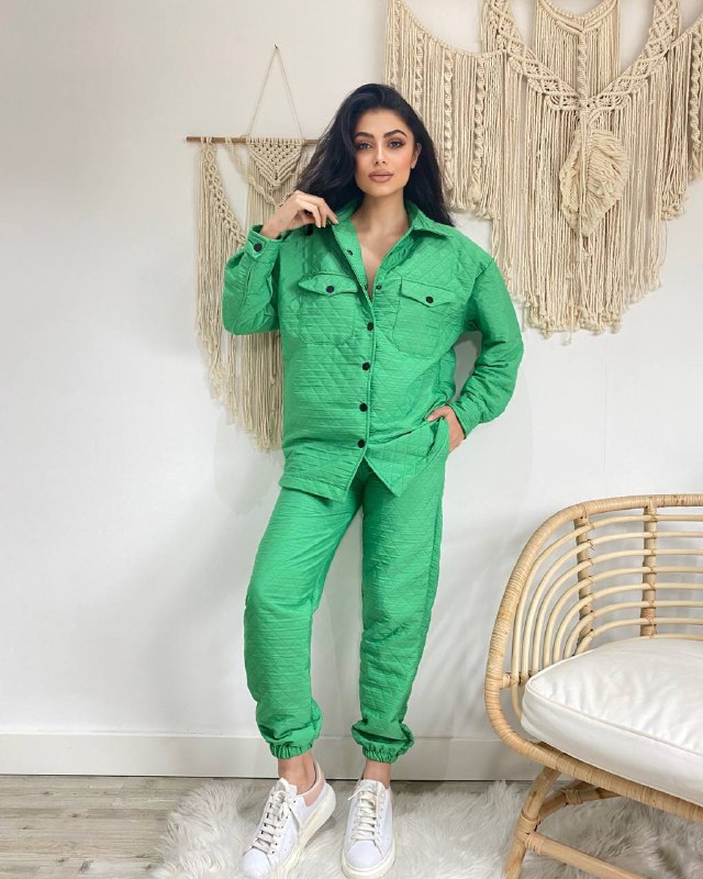 Apparel — 005010