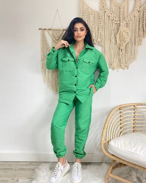 Apparel — 005010