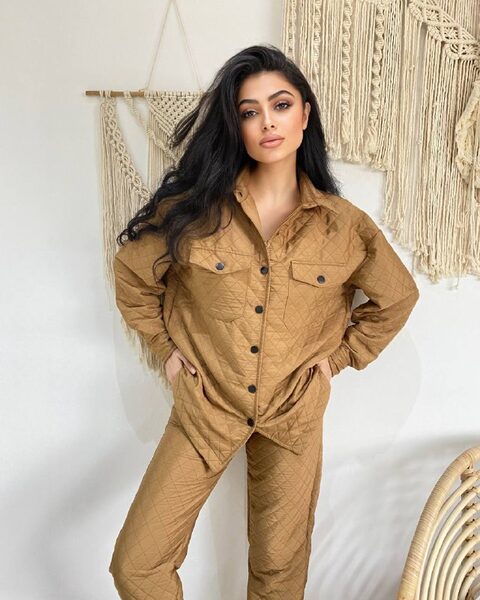 Apparel — 005010 view 8