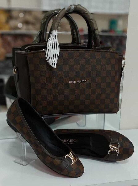 Women's Shoes — 005017 view 4