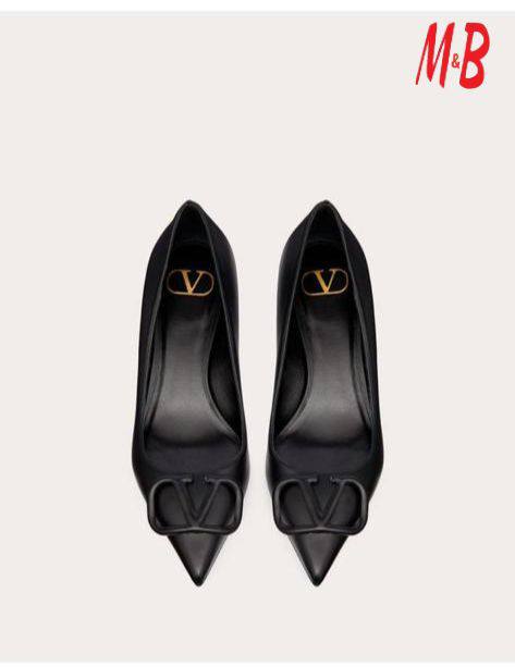 Women's Shoes — 0057-