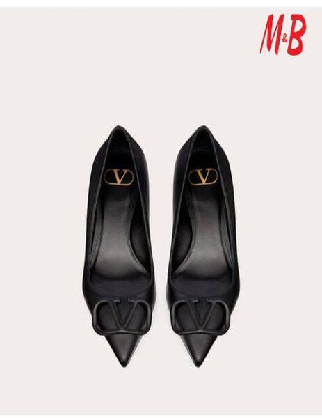 Women's Shoes — 0057-