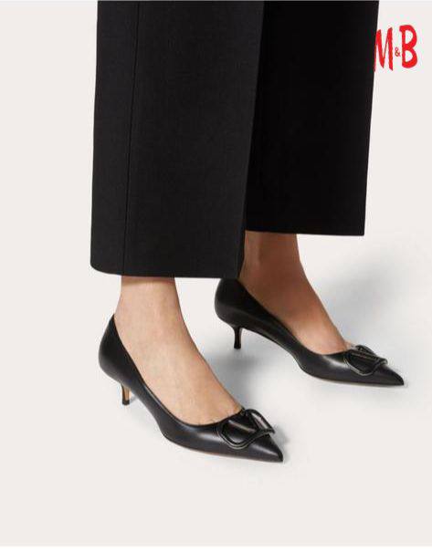 Women's Shoes — 0057- view