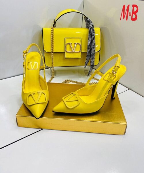 Women's Shoes — 0057-169 view 2