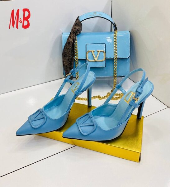 Women's Shoes — 0057-169 view 3