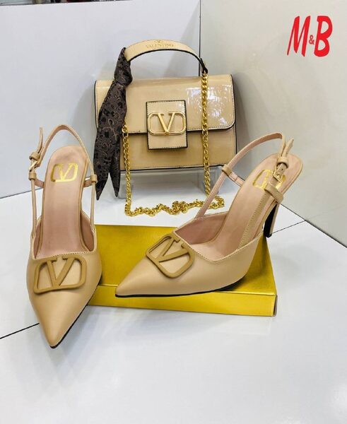 Women's Shoes — 0057-169 view 6
