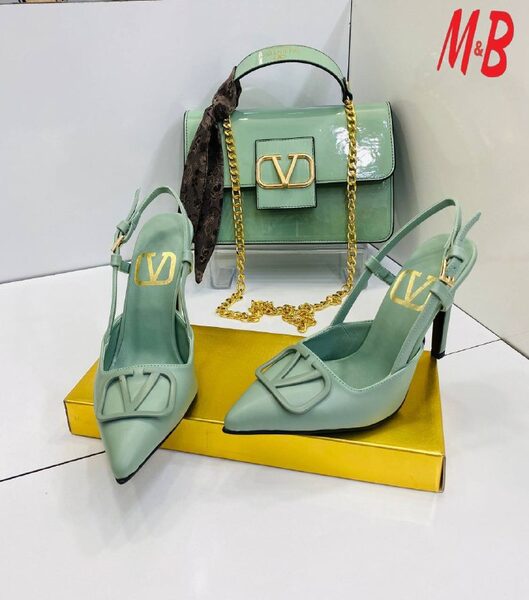 Women's Shoes — 0057-169 view 7