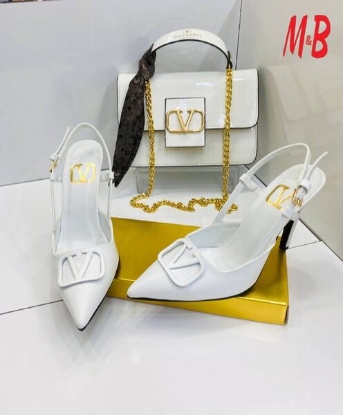 Women's Shoes — 0057-169 view 8