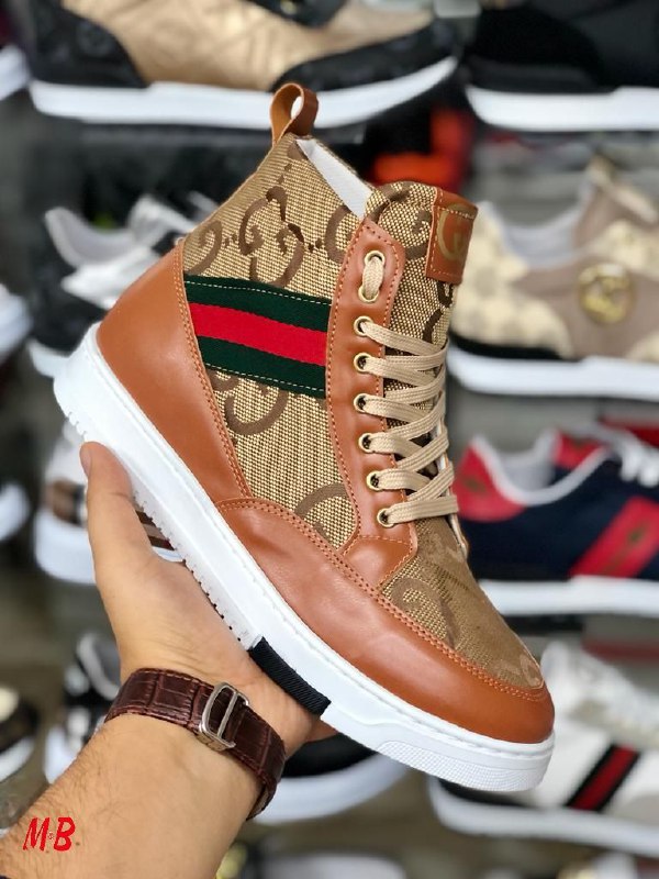 Men's Sneakers — 0057