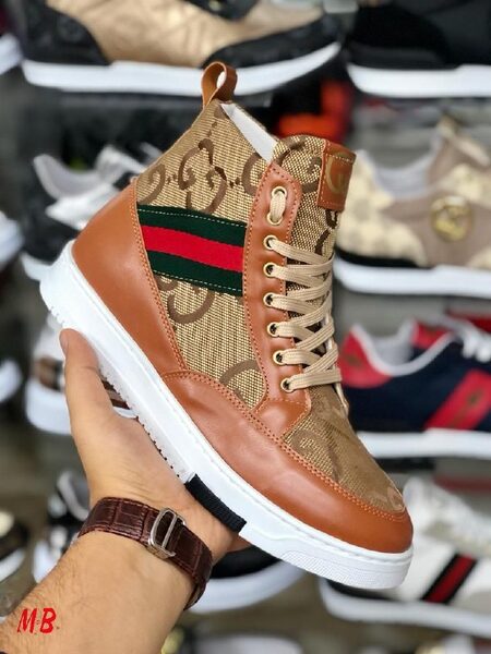 Men's Sneakers — 0057