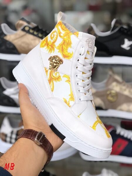 Men's Sneakers — 0057 view 2