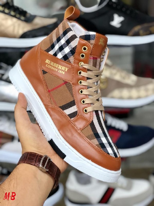 Men's Sneakers — 0057 view