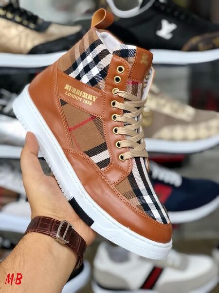Men's Sneakers — 0057 view 3