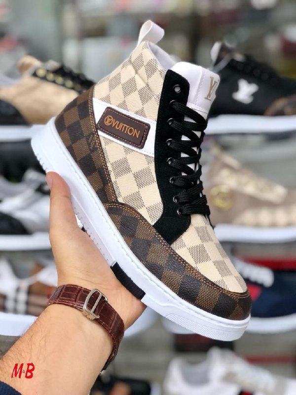 Men's Sneakers — 0057 view