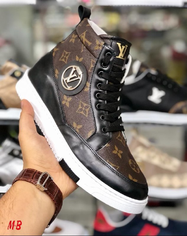 Men's Sneakers — 0057 view