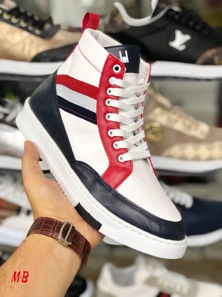 Men's Sneakers — 0057 view 6