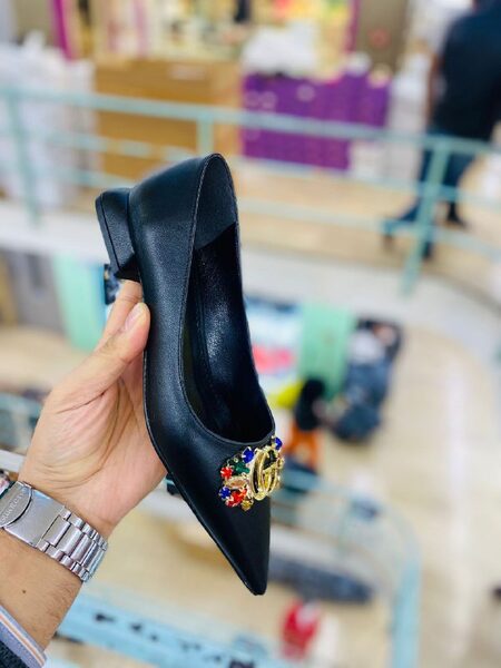 Women's Shoes — 0057 view 7