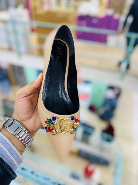 Women's Shoes — 0057 view 8