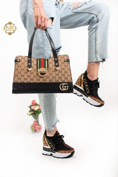 Gucci Sneakers — 00612