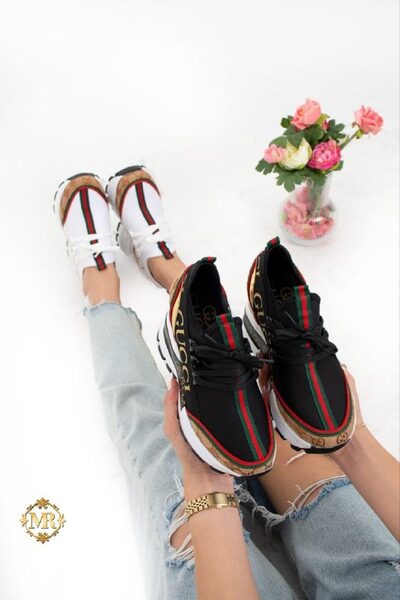 Gucci Sneakers — 00612 view 4