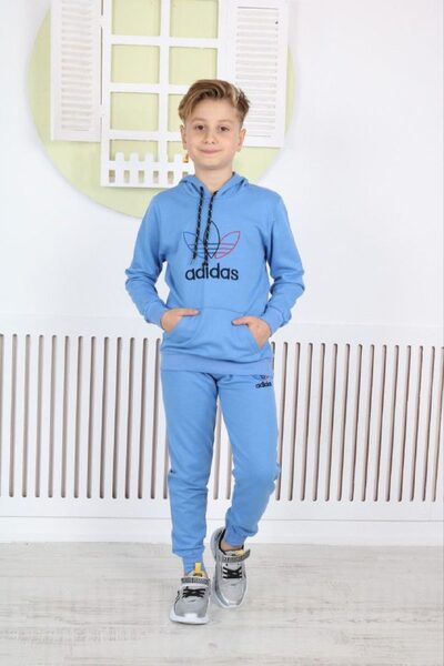 Kids' Set — 00661