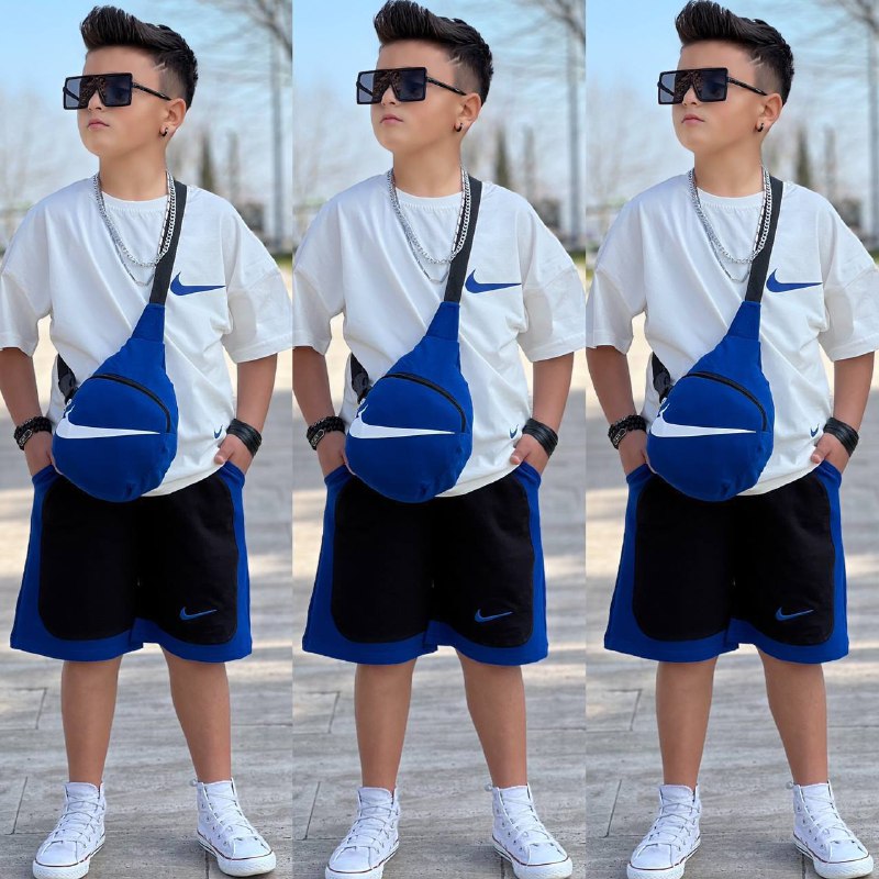 Nike Kids' Set — 00670