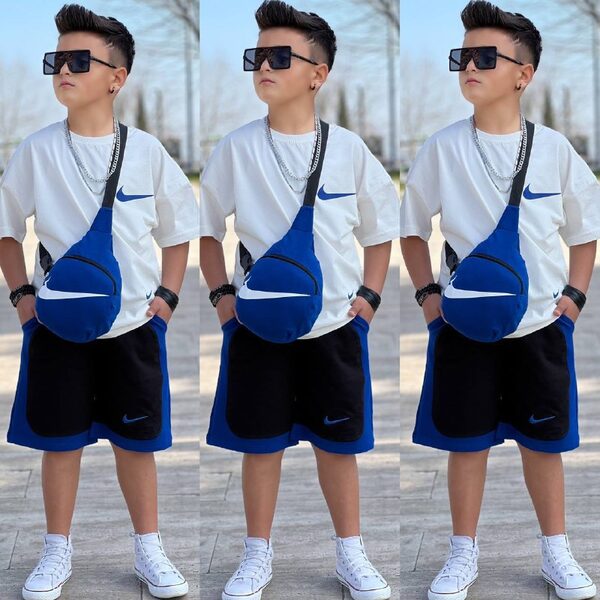 Nike Kids' Set — 00670