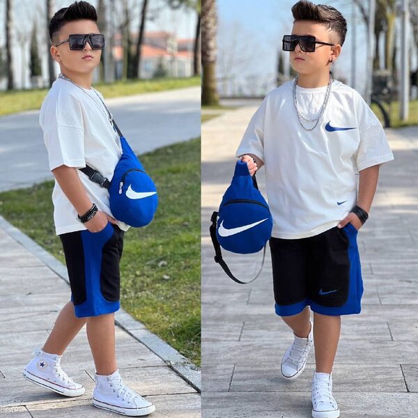 Nike Kids' Set — 00670 view 2