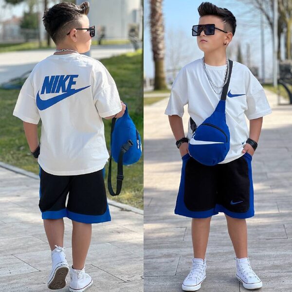 Nike Kids' Set — 00670 view 3