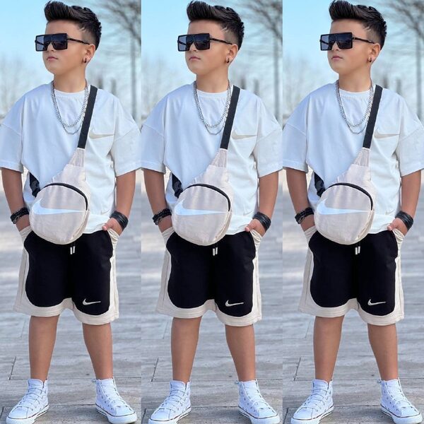 Nike Kids' Set — 00670 view 4
