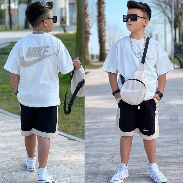 Nike Kids' Set — 00670 view 5