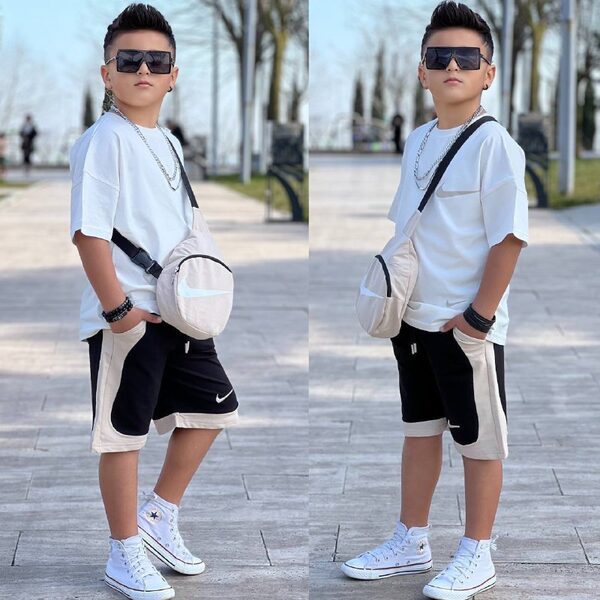 Nike Kids' Set — 00670 view 6