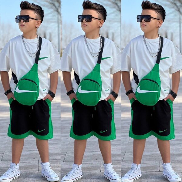 Nike Kids' Set — 00670 view 7