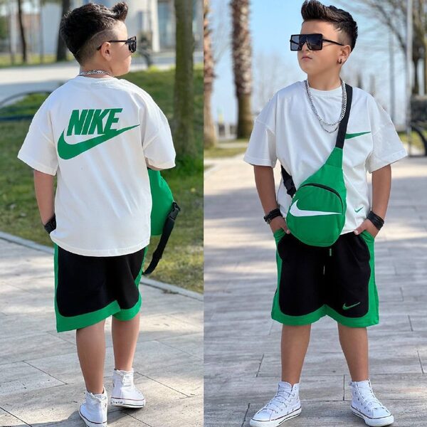 Nike Kids' Set — 00670 view 8