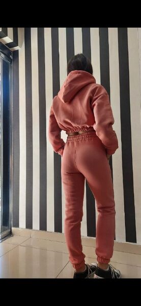 Nike Women Apparel — 00728 view 4