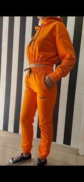Nike Women Apparel — 00728 view 5