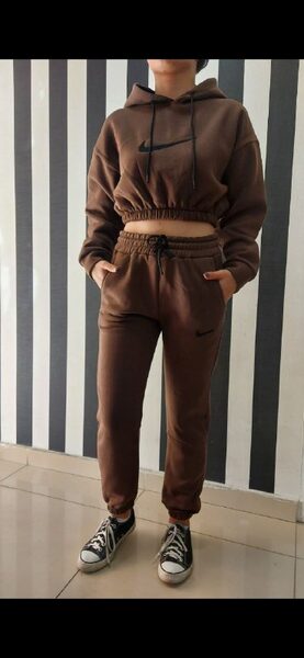 Nike Women Apparel — 00728 view 6