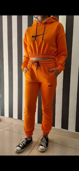 Nike Women Apparel — 00728 view 7