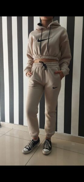 Nike Women Apparel — 00728 view 8