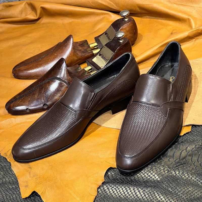 Women's Shoes — 00764